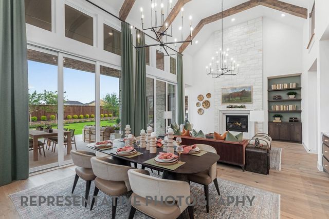 211 Pecan Trail, Prosper, TX 75078