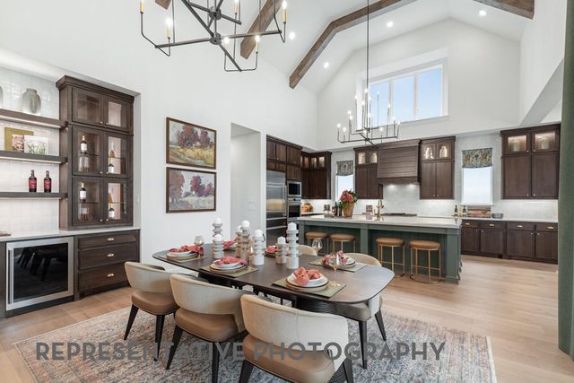 211 Pecan Trail, Prosper, TX 75078