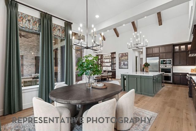 211 Pecan Trail, Prosper, TX 75078
