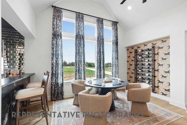 211 Pecan Trail, Prosper, TX 75078