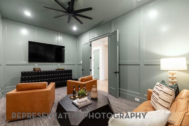 211 Pecan Trail, Prosper, TX 75078