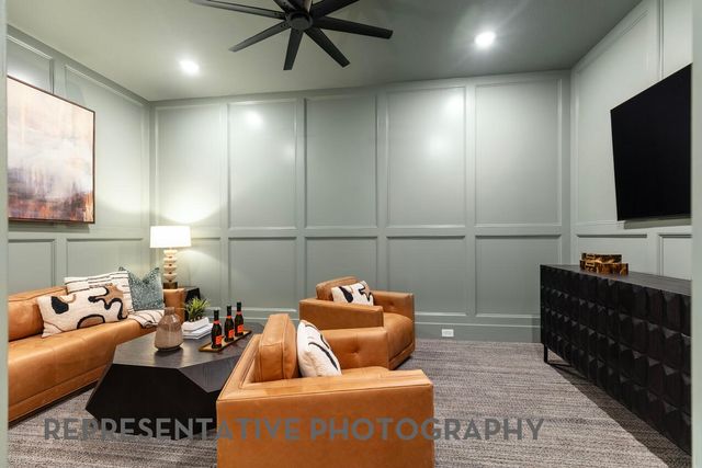 211 Pecan Trail, Prosper, TX 75078