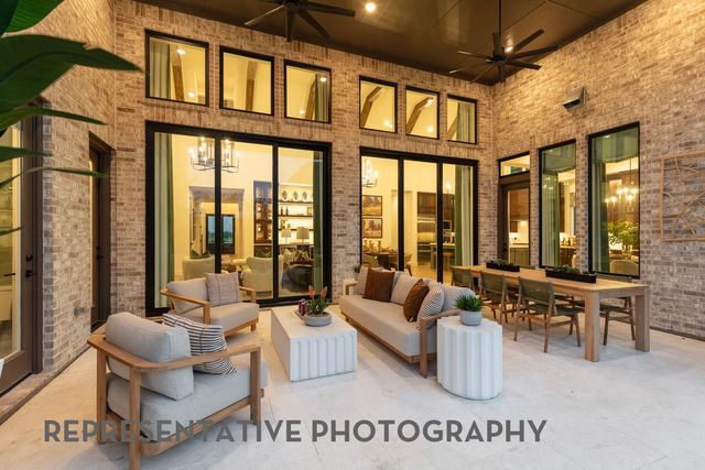 211 Pecan Trail, Prosper, TX 75078