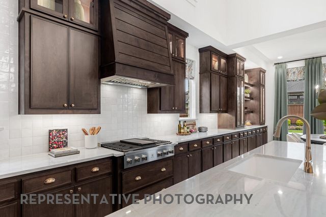 211 Pecan Trail, Prosper, TX 75078