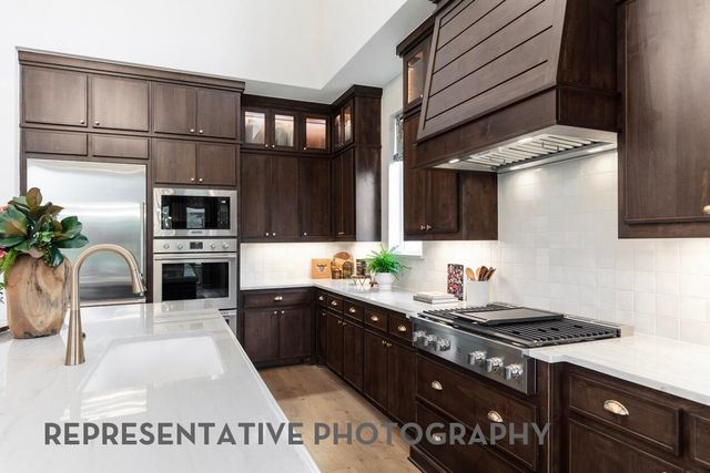 211 Pecan Trail, Prosper, TX 75078