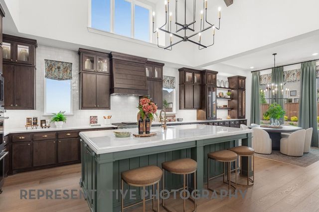 211 Pecan Trail, Prosper, TX 75078