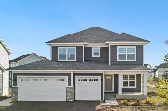 14916 Riverview Lane N, Dayton, MN 55327