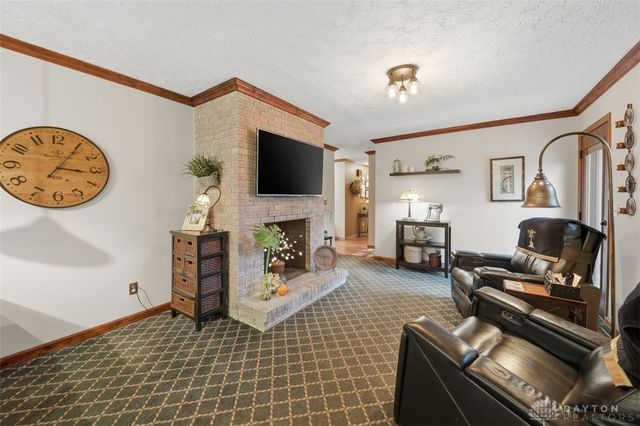 703 Dorchester Drive, Springfield, OH 45506