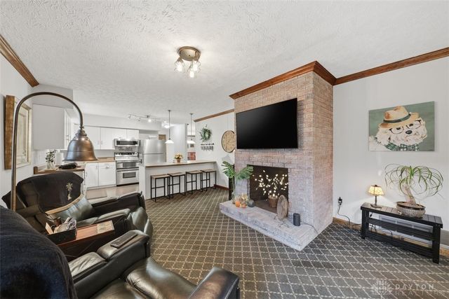 703 Dorchester Drive, Springfield, OH 45506