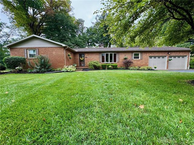 703 Dorchester Drive, Springfield, OH 45506