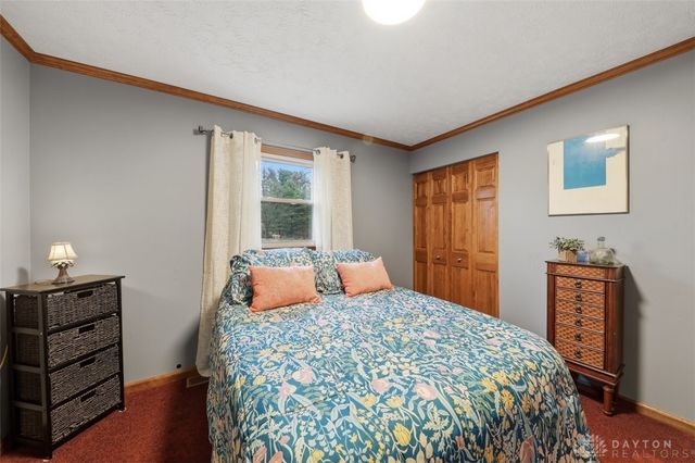 703 Dorchester Drive, Springfield, OH 45506