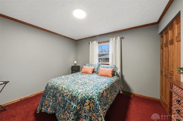 703 Dorchester Drive, Springfield, OH 45506