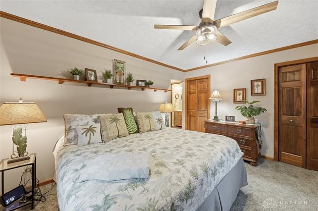 703 Dorchester Drive, Springfield, OH 45506