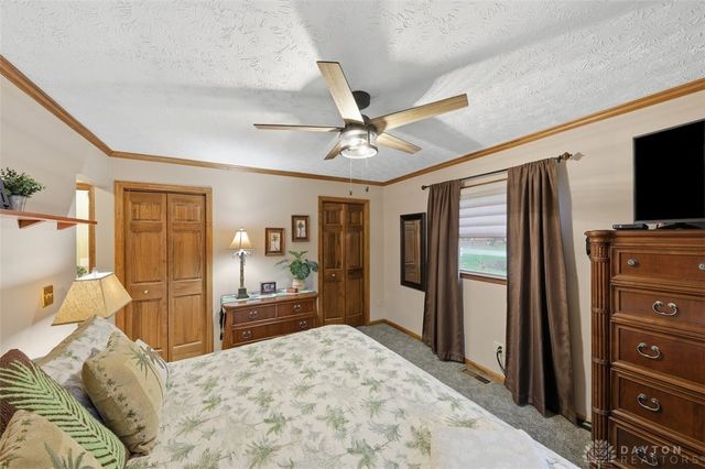 703 Dorchester Drive, Springfield, OH 45506