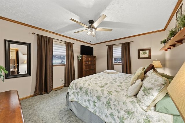 703 Dorchester Drive, Springfield, OH 45506