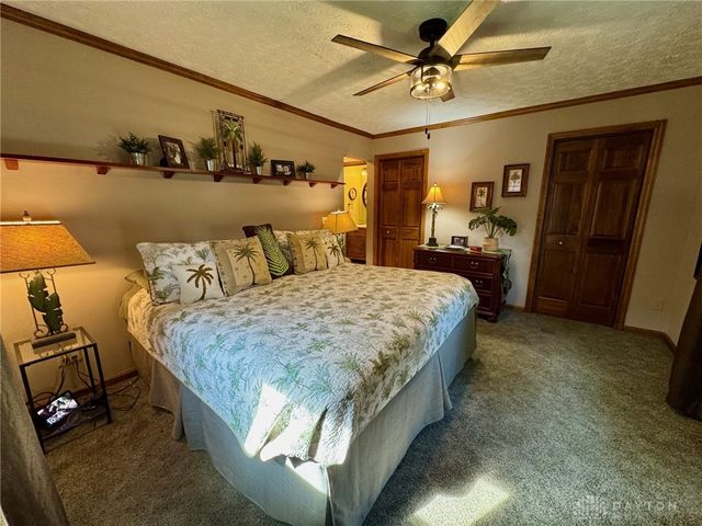 703 Dorchester Drive, Springfield, OH 45506