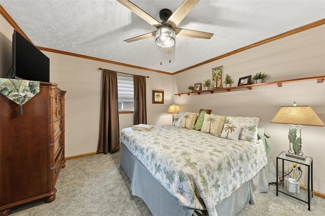 703 Dorchester Drive, Springfield, OH 45506