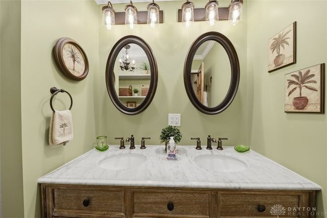 703 Dorchester Drive, Springfield, OH 45506