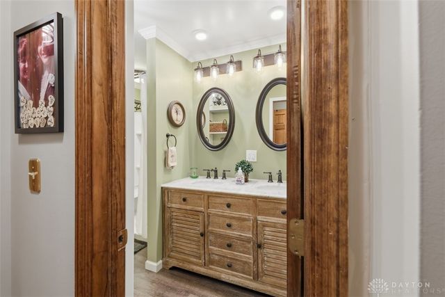 703 Dorchester Drive, Springfield, OH 45506