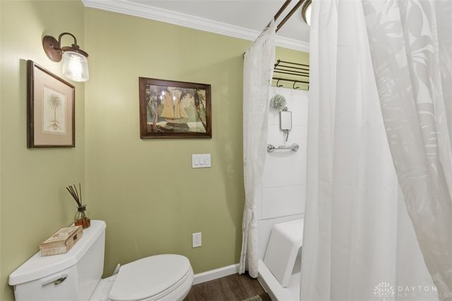 703 Dorchester Drive, Springfield, OH 45506