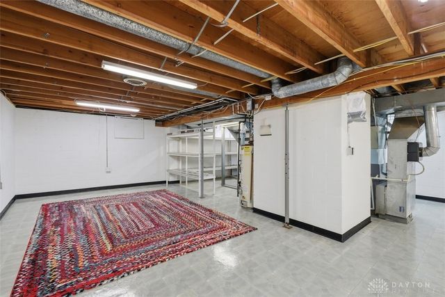 703 Dorchester Drive, Springfield, OH 45506