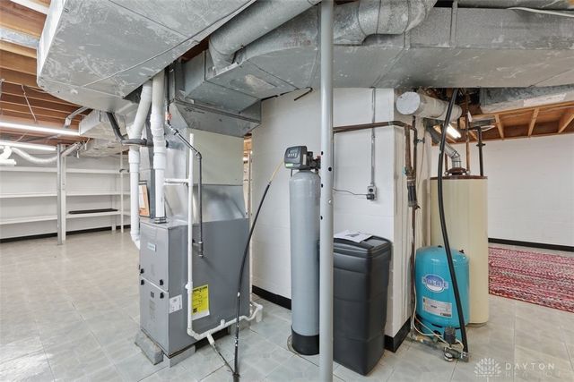 703 Dorchester Drive, Springfield, OH 45506