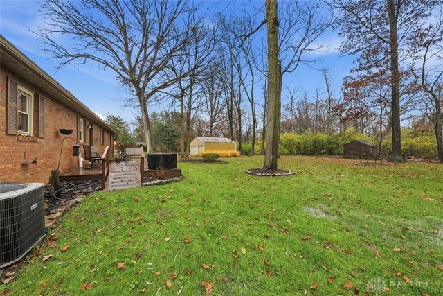 703 Dorchester Drive, Springfield, OH 45506