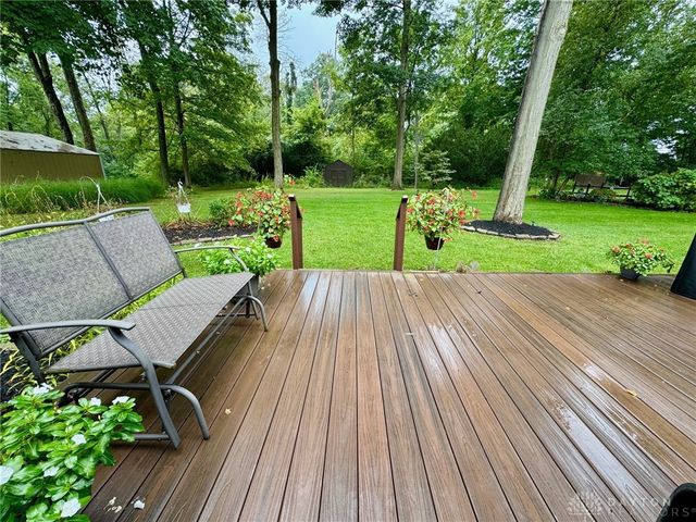 703 Dorchester Drive, Springfield, OH 45506