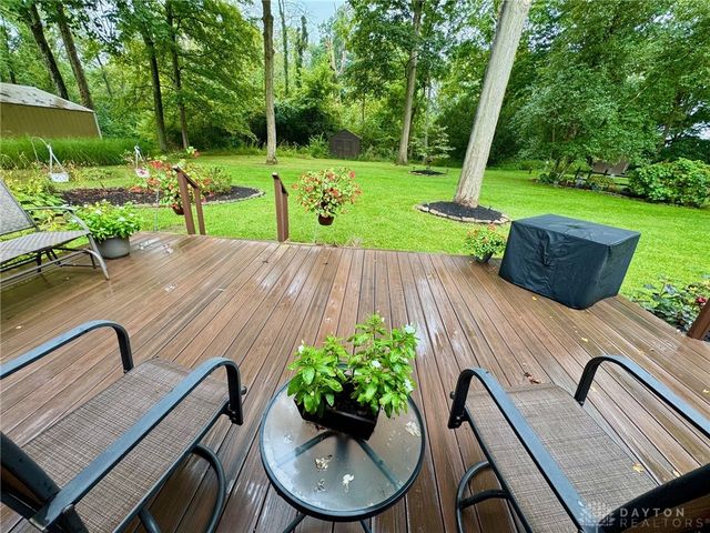 703 Dorchester Drive, Springfield, OH 45506