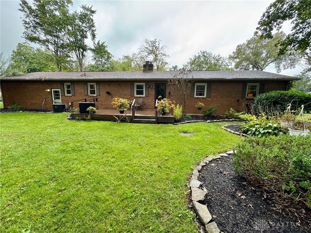 703 Dorchester Drive, Springfield, OH 45506