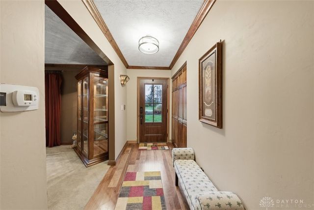 703 Dorchester Drive, Springfield, OH 45506