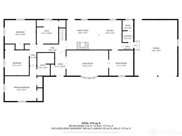 703 Dorchester Drive, Springfield, OH 45506