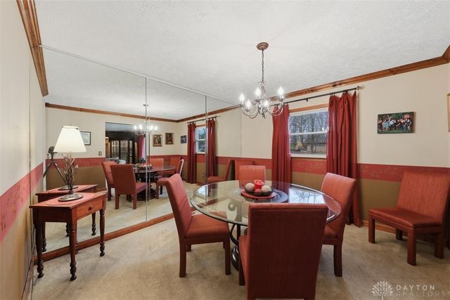 703 Dorchester Drive, Springfield, OH 45506