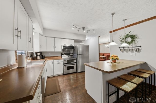 703 Dorchester Drive, Springfield, OH 45506