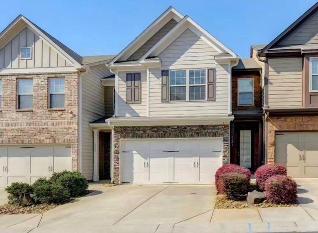 2273 Spicy Pine Drive, Lawrenceville, GA 30044