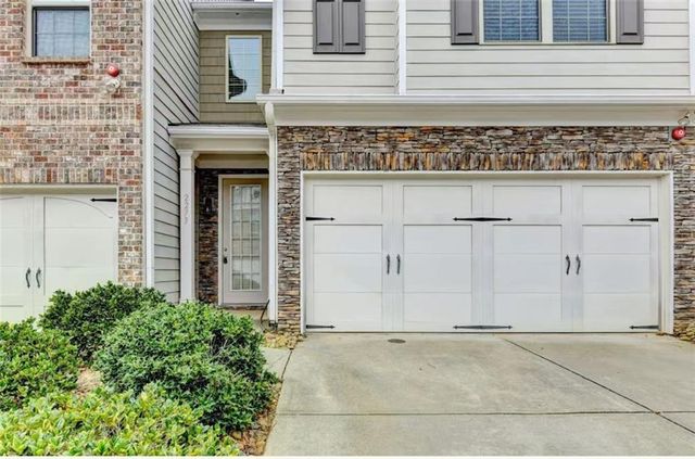 2273 Spicy Pine Drive, Lawrenceville, GA 30044