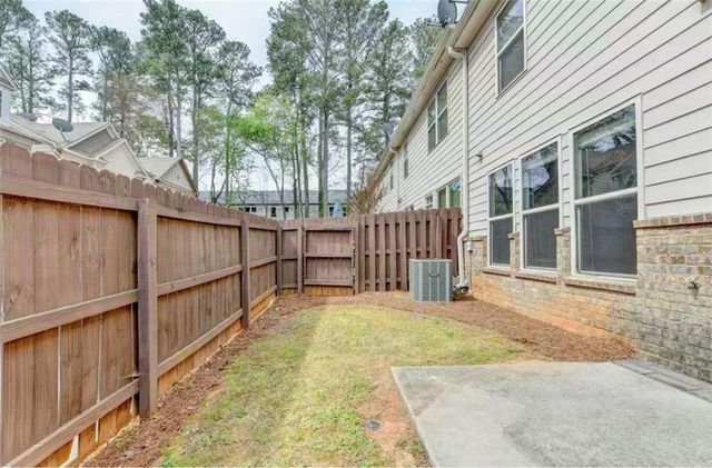 2273 Spicy Pine Drive, Lawrenceville, GA 30044