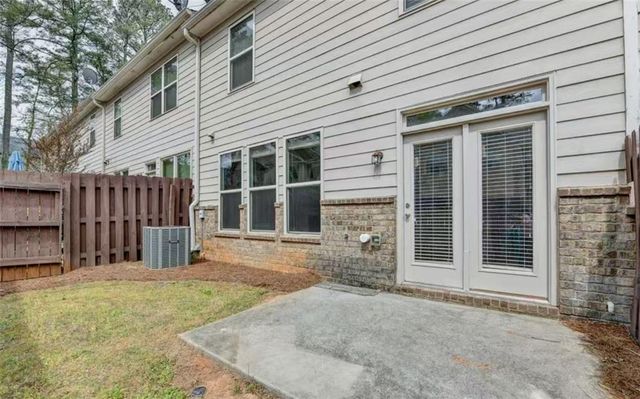 2273 Spicy Pine Drive, Lawrenceville, GA 30044