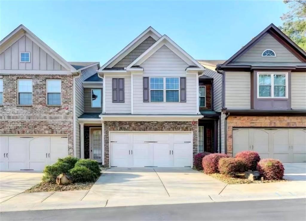 2273 Spicy Pine Drive, Lawrenceville, GA 30044