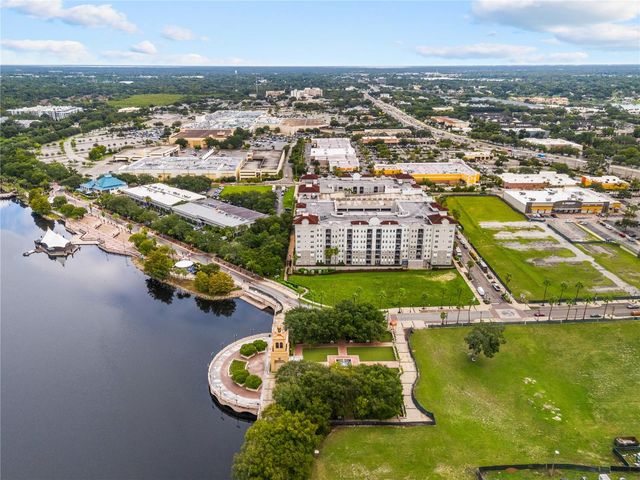 109 OYSTER BAY CIRCLE 220, Altamonte Springs, FL 32701