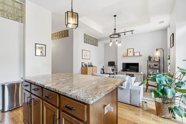 208 W WASHINGTON Street 1007, Chicago, IL 60606