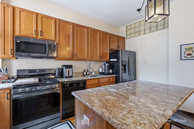 208 W WASHINGTON Street 1007, Chicago, IL 60606