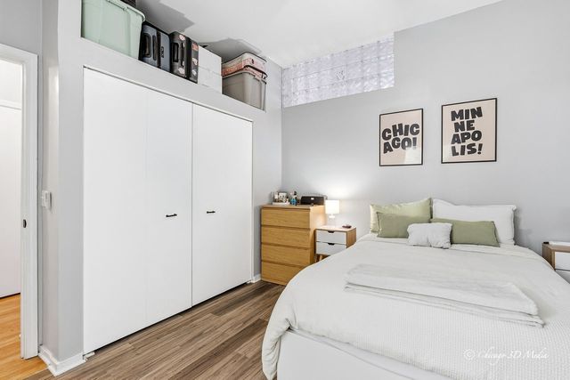 208 W WASHINGTON Street 1007, Chicago, IL 60606