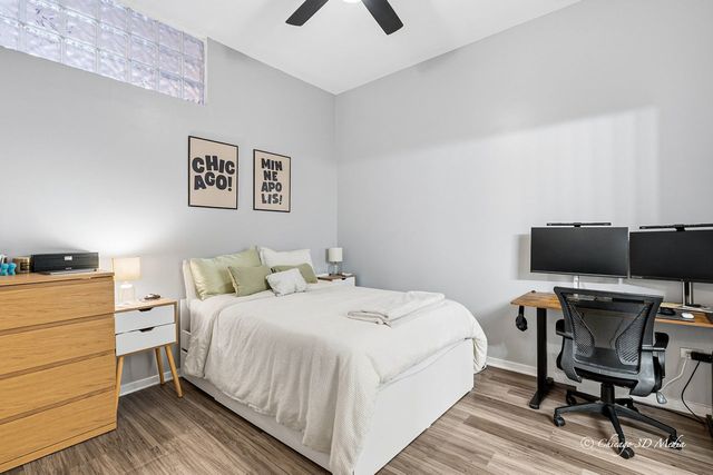 208 W WASHINGTON Street 1007, Chicago, IL 60606