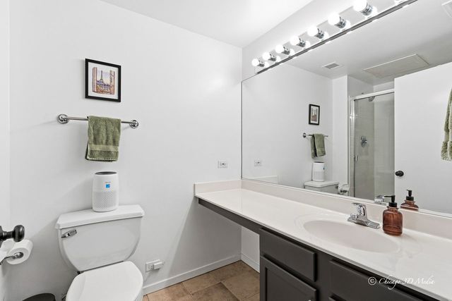208 W WASHINGTON Street 1007, Chicago, IL 60606
