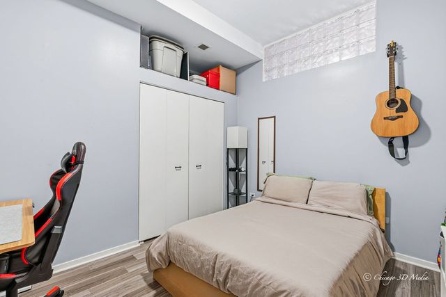 208 W WASHINGTON Street 1007, Chicago, IL 60606