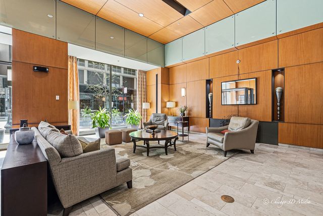 208 W WASHINGTON Street 1007, Chicago, IL 60606