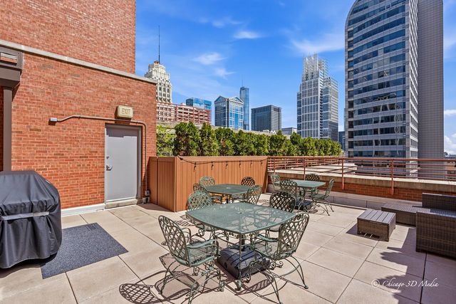 208 W WASHINGTON Street 1007, Chicago, IL 60606