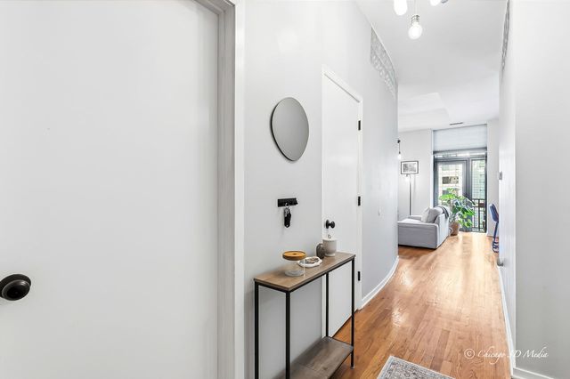 208 W WASHINGTON Street 1007, Chicago, IL 60606