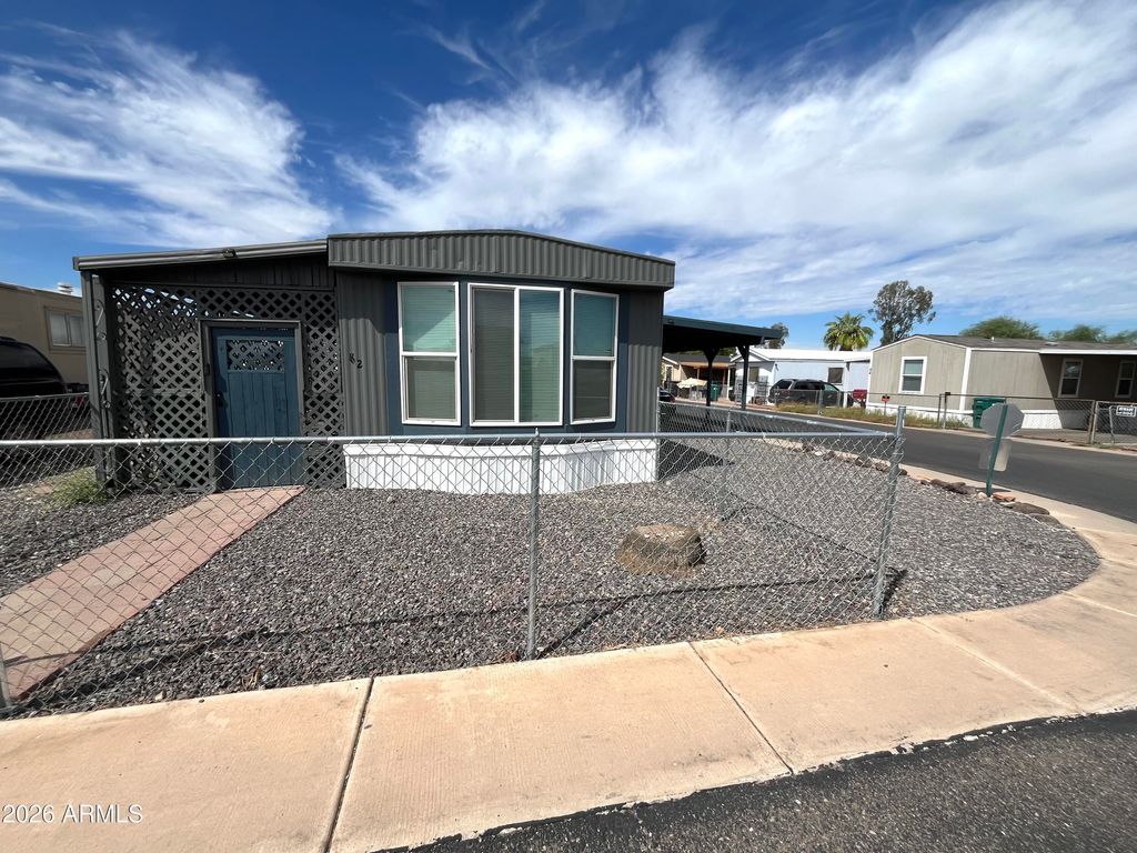 12727 W GLENDALE Avenue 82, Glendale, AZ 85307 — photo 3